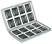 Vanguard DI Holder 5 Aluminum Memory Card Holder 16 XD