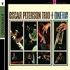 Oscar Peterson Trio Plus One (Reis) (Rstr)