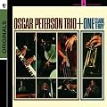 Oscar Peterson Trio Plus One (Verve Originals Serie)
