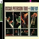 Oscar Peterson Trio Plus One Clark Terry