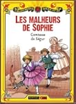 Malheurs de sophie -les #17 -ne