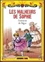Malheurs de sophie -les #17 -ne