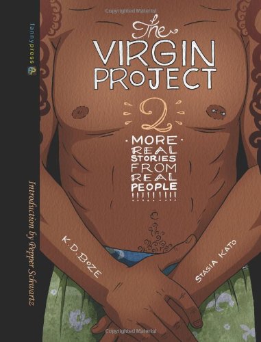 the virgin project volume 2