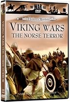 The History of Warfare: Viking Wars - The Norse Terror Movie Streaming.
