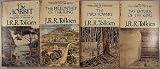 Hobbit and Lord of the Rings Trilogy - Boxed Set of 4 Books