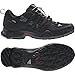 adidas Outdoor Terrex Swift R GTX Hiking Shoe - Men's Granite/Black/Shadow Black 11