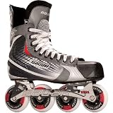 Bauer Vapor RX15 Senior Roller Hockey Skate