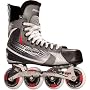 Bauer Vapor RX15 Senior Roller Hockey Skate
