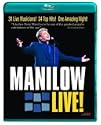 Barry Manilow