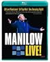 Barry Manilow Live [Blu-ray]