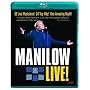 Manilow Live [Blu-ray]