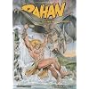 Rahan, Tome 5 (Noir et blanc): La horde des bannis ; La l�gende de la grotte de Niaux