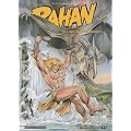 Rahan, Tome 5 (Noir et blanc): La horde des bannis ; La l�gende de la grotte de Niaux