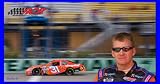 BooBoo Jeff Burton #31 Cingular Car Composition 8.5X19