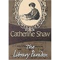 The Library Paradox (Vanessa Duncan) (Paperback)