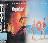 リパブリック ロック&リパブリック