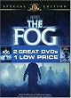 The Fog (2005 Unrated Widescreen Version) / The Fog (1980 Special Edition)
