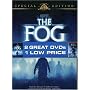 The Fog (2005 Unrated Widescreen Version) / The Fog (1980 Special Edition)