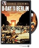 George Stevens D-Day to Berlin [DVD] [Region 1] [US Import] [NTSC]
