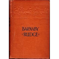 Barnaby Rudge