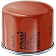 Fram PH8170 Oil Filter