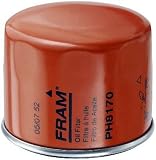 Fram PH8170 Oil Filter