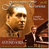 Complete Piano Works 13