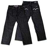 Levis 569 Loose Straight Jean - Mens