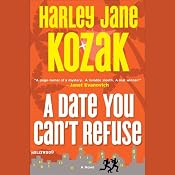 A Date You Can't Refuse | [Harley Jane Kozak]