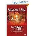 La Guerre des t�n�bres, tome 1 : Les Faucons de la Nuit