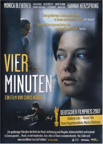 Childrens Toyshop  DVD : Vier Minuten