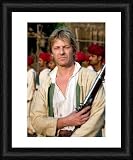 ITV Archive - Framed Print 20x16 (51x40cm) by Rex Features