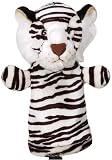 New! White Tiger Golf Club Headcover