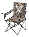 Deer Camo Folding Chair