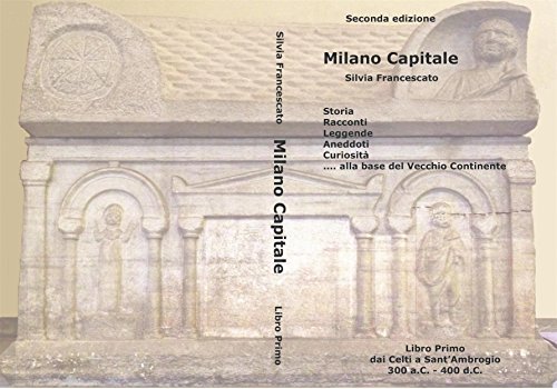 Miano Capitale (Italian Edition)