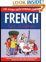 French for Children (Book + Audio CD) (Language for Children Series)