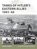 Tanks of Hitler's eastern allies 1941-45