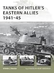 Tanks of Hitler's Eastern Allies 1941-45