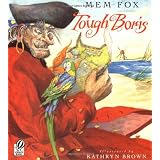 Tough Boris