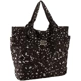 Marc by Marc Jacobs Printed Nylon Tate Tote