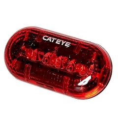 Fahrradbeleuchtung R�ckliche LED Leuchte rot