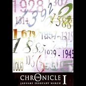The Chronicle I: January to March | [Mr Punch Audio]