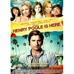 Henry Poole