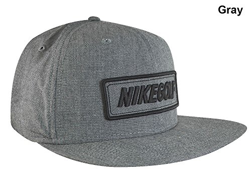 Nike Golf- Nike Golf True Ox Cap