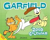 Garfield: 2009 Mini Day-to-Day Calendar