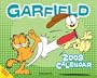 Garfield: 2009 Mini Day-to-Day Calendar