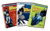 The Batman - The Complete First Three Seasons (DC Comics Kids Collection)