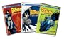 The Batman - The Complete First Three Seasons (DC Comics Kids Collection)