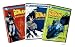The Batman - The Complete First Three Seasons (DC Comics Kids Collection)
