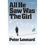 all he saw was the girl